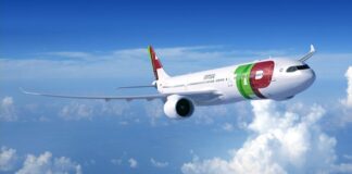 Η TAP εγκαινιάζει απευθείας πτήσεις Λισαβόνα–Αθήνα από 1η Ιουλίου