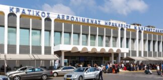 Κλειστός για μία εβδομάδα ο κύριος διάδρομος στο αεροδρόμιο «Ν. Καζαντζάκης»