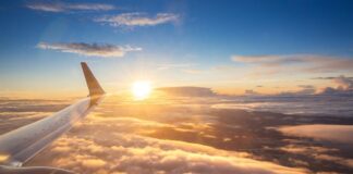 Μεθυσμένος πιλότος απομακρύνθηκε από πτήση στο Βανκούβερ