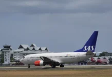 Προβλήματα στις πτήσεις του Όσλο λόγω drone πάνω από το αεροδρόμιο