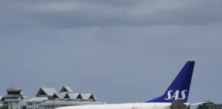 Προβλήματα στις πτήσεις του Όσλο λόγω drone πάνω από το αεροδρόμιο