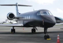 Ο P. Diddy πούλησε το ιδιωτικό του τζετ μετά την καταδίκη του