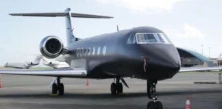 Ο P. Diddy πούλησε το ιδιωτικό του τζετ μετά την καταδίκη του