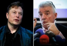 Κλιμακώνεται η σύγκρουση Έλον Μασκ – Ryanair για το Starlink