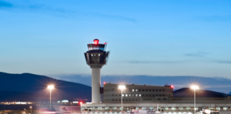 Ολοκληρώθηκε το έργο εξέλιξης του ΔΑΑ σε κόμβο υψηλής απόδοσης