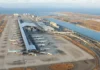 Κίνδυνος βύθισης για το αεροδρόμιο Κανσάι μετά από 30 χρόνια λειτουργίας