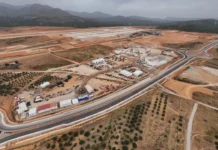 Το αεροδρόμιο Καστελίου παίρνει σάρκα και οστά – Οι δρόμοι που το συνδέουν