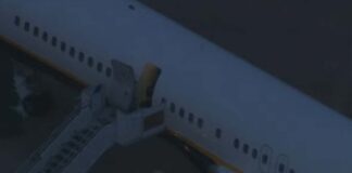 Προσγειώθηκε στη Νέα Υόρκη το αεροπλάνο με τον πρόεδρο της Βενεζουέλας