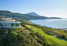 Στη λίστα των κορυφαίων προορισμών του 2026 η Πελοπόννησος