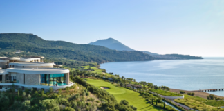 Στη λίστα των κορυφαίων προορισμών του 2026 η Πελοπόννησος