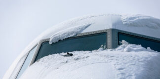 Κλειστά ή περιορισμένα τα αεροδρόμια Κεντρικής Ευρώπης εξαιτίας παγετού