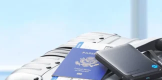 Αυστηρότεροι κανόνες για τα powerbanks στα αεροπλάνα από το 2026