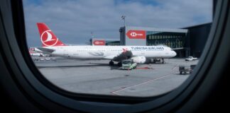 Σε επανεκκίνηση οι πτήσεις της Turkish Airlines προς Τεχεράνη