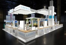 Ισχυρό «παρών» της FedHATTA στη διεθνή τουριστική έκθεση FITUR