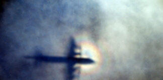 Αεροσκάφος με ρωσική αποστολή προσγειώθηκε στο Άμπου Ντάμπι