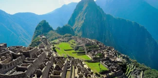 Νέο αεροδρόμιο κοντά στο Μάτσου Πίτσου διχάζει την κοινή γνώμη