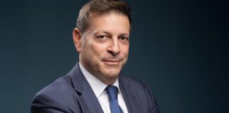Αλλαγή ηγεσίας στον ΔΑΑ με νέο CEO τον Γ. Καλλιμασιά