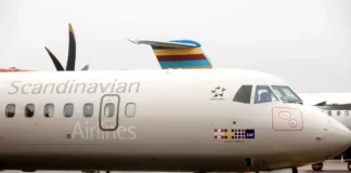 Επεισόδιο στις Βρυξέλλες μετά από απότομο φρενάρισμα αεροσκάφους