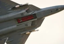 Νέα γενιά αναβαθμίσεων για το ρωσικό αεροσκάφος Su-57