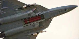 Νέα γενιά αναβαθμίσεων για το ρωσικό αεροσκάφος Su-57
