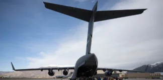 Πρώτη αερομεταφορά μικροπυρηνικού αντιδραστήρα από τις ΗΠΑ