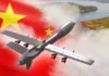 Νέα στρατηγική Πεκίνου με UAV που εμφανίζονται ως δυτικά αεροσκάφη