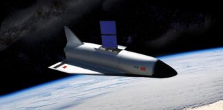 Shenlong: Το μυστηριώδες διαστημικό αεροπλάνο της Κίνας σε τροχιά