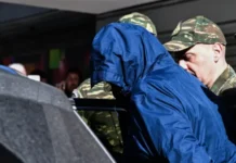 Υπόθεση κατασκοπείας στην Πολεμική Αεροπορία με κατηγορούμενο σμήναρχο