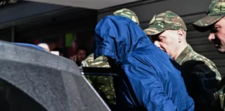 Υπόθεση κατασκοπείας στην Πολεμική Αεροπορία με κατηγορούμενο σμήναρχο