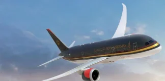 Η Royal Jordanian ενώνει Αμμάν και Θεσσαλονίκη με νέα απευθείας γραμμή