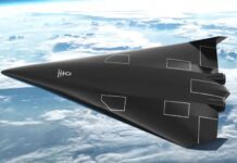 Γερμανικό σχέδιο για υπερηχητικό αεροσκάφος πολλαπλών ρόλων