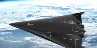 Γερμανικό σχέδιο για υπερηχητικό αεροσκάφος πολλαπλών ρόλων