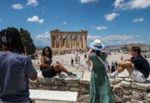 Τουριστική άνοδος από Ινδία και Κίνα – Τι δείχνουν οι προβλέψεις για το 2026