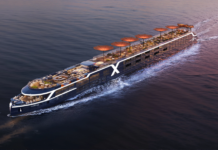 Εντυπωσιακή επέκταση της Celebrity River Cruises με 10 νέα πλοία