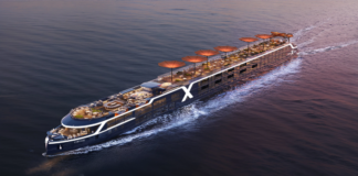 Εντυπωσιακή επέκταση της Celebrity River Cruises με 10 νέα πλοία