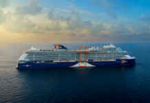 Διεθνής αναγνώριση για την Celebrity Cruises στον τομέα της γαστρονομίας
