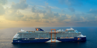 Διεθνής αναγνώριση για την Celebrity Cruises στον τομέα της γαστρονομίας