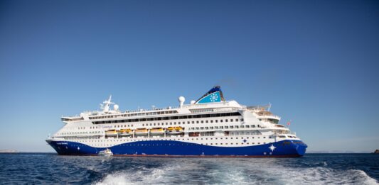 Η Celestyal ακυρώνει όλες τις κρουαζιέρες για τον Απρίλιο