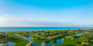 Η ευρωπαϊκή «αφρόκρεμα» του γκολφ συγκεντρώθηκε στην Αττάλεια