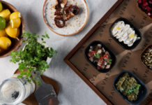 Κούλουμα με άρωμα θάλασσας στο Four Seasons Astir Palace