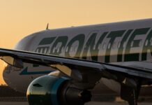 Μείωση στόλου και αναβολές παραδόσεων για τη Frontier Airlines