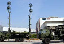 Νέα αμυντικά έργα εκατομμυρίων για την IDE μέσω Raytheon