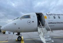 Ενισχύει τον κόμβο της Φρανκφούρτης η Lufthansa City Airlines
