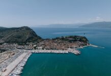 Νέα διοίκηση στο τιμόνι του Ελληνικού Συνδέσμου Θαλάσσιου Τουρισμού