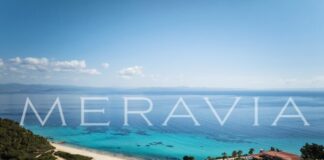 Το MERAVIA φέρνει την υπογραφή της Leonardo Hotels στη Βόρεια Ελλάδα