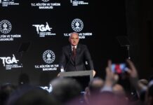 Ιστορικό ρεκόρ τουριστικών εσόδων στην Τουρκία το 2025