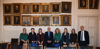 Στρατηγική συνεργασία AEGEAN – ΟΠΑ στον τομέα της εκπαίδευσης