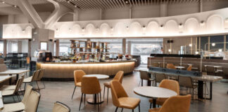 Η Plaza Premium εγκαινιάζει το πρώτο της lounge σε αεροδρόμιο της Ευρώπης