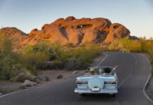 Στα 100 της χρόνια η Route 66 με τη σφραγίδα της Booking.com