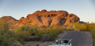 Στα 100 της χρόνια η Route 66 με τη σφραγίδα της Booking.com